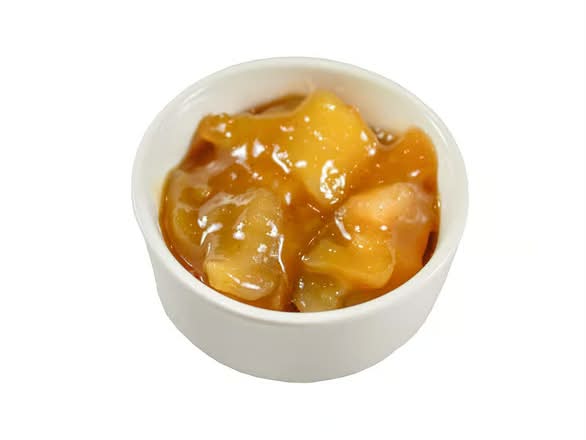 Mango Chutney (GF)