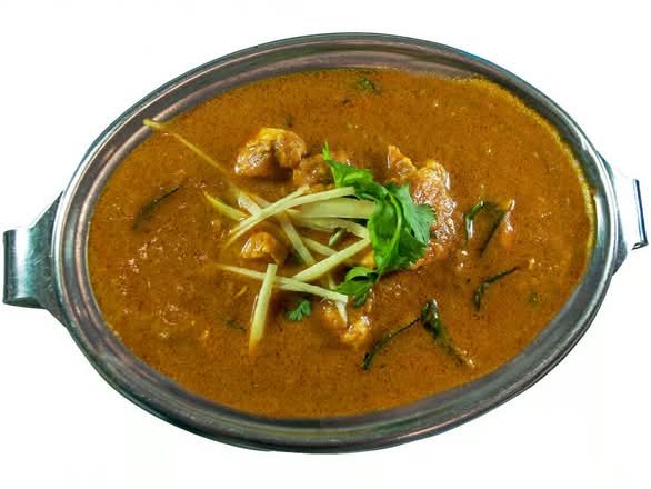 Chicken Chettinad