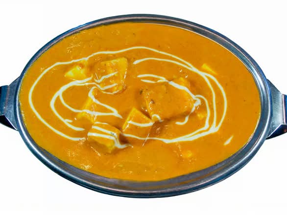 Shahi Paneer