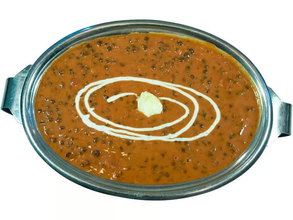 Daal Makhani