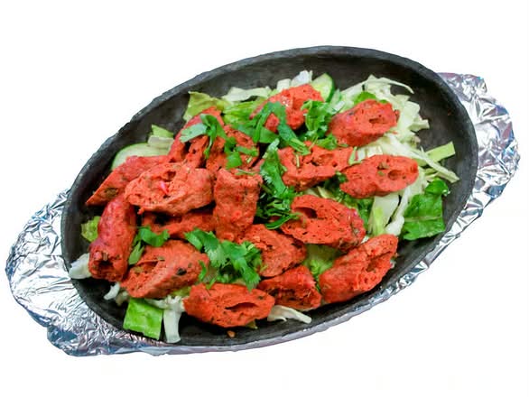 Lamb Sheekh Kabab