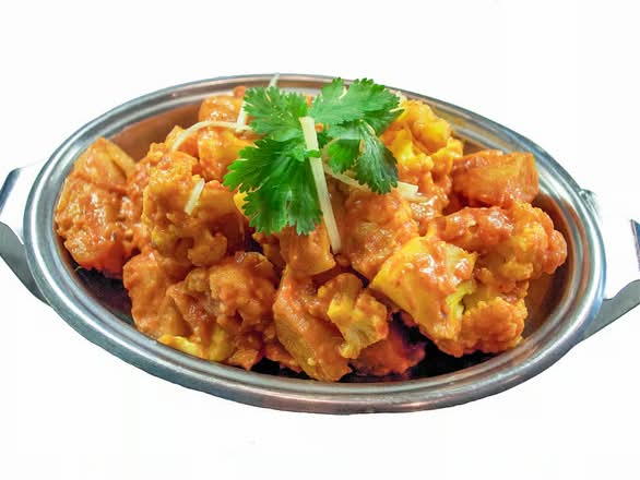 Aloo Gobi