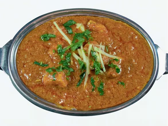 Chicken Curry