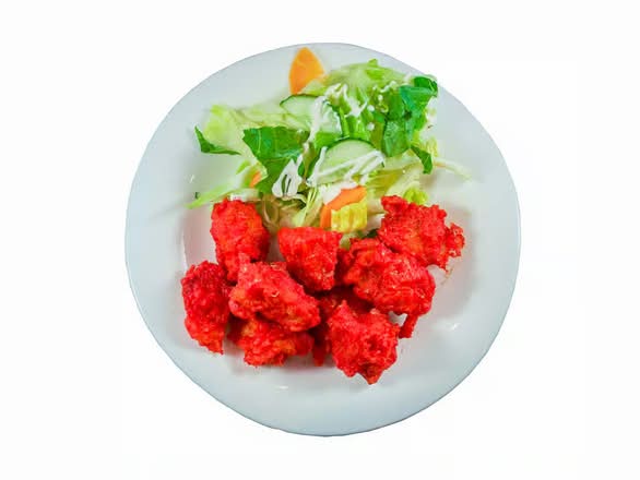 Chicken Pakora