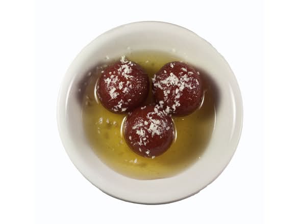 Gulab Jamun