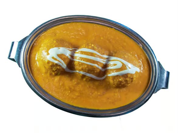 Malai Kofta