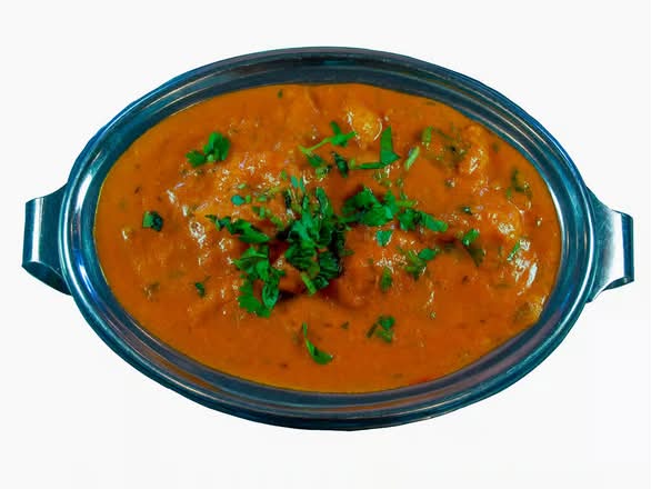 Prawn Masala
