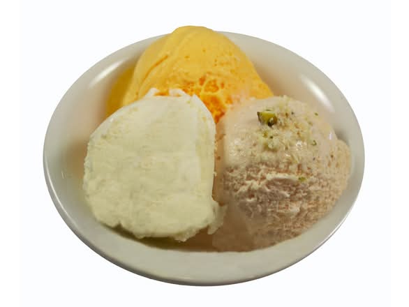 Ice Cream