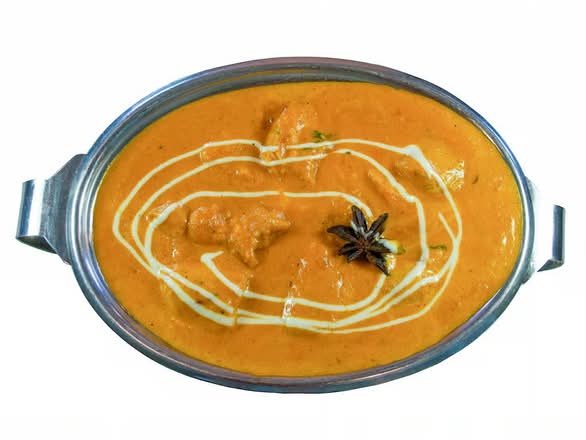 Chicken Korma