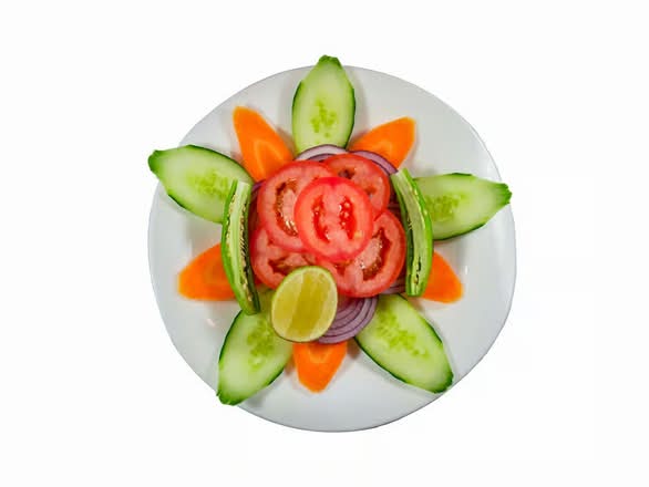 Green Salad (GF)