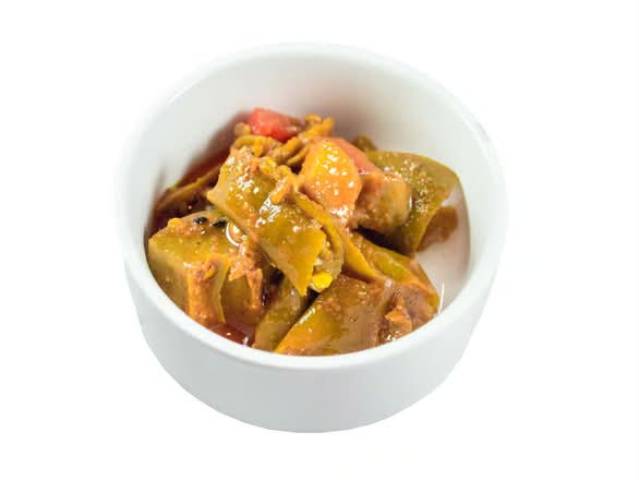 Mixed Pickles (GF/V)