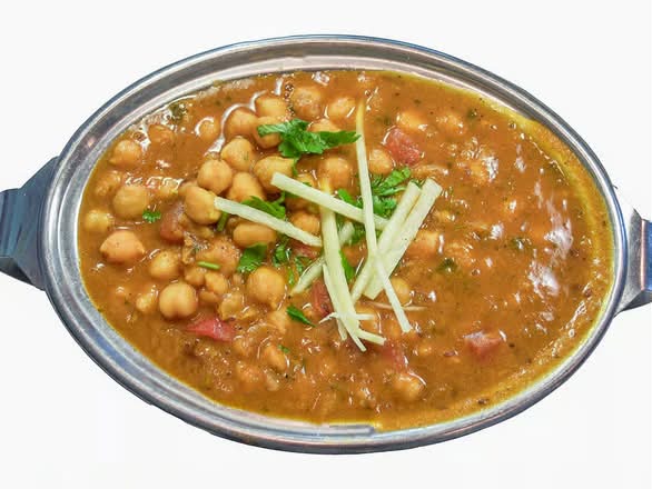 Channa Masala
