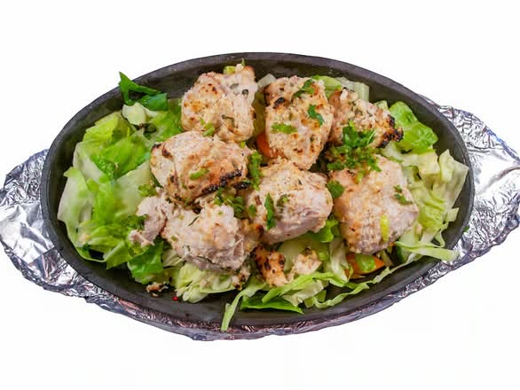Malai Tikka