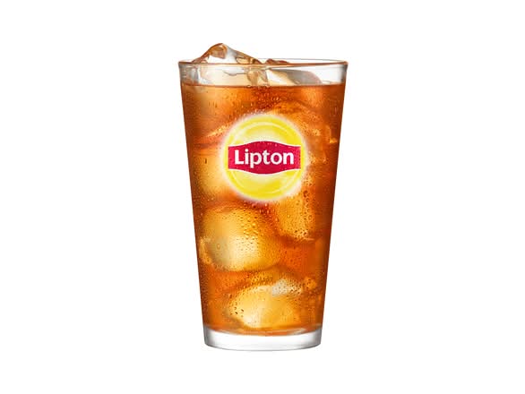 Lipton Sweet Tea - Fountain