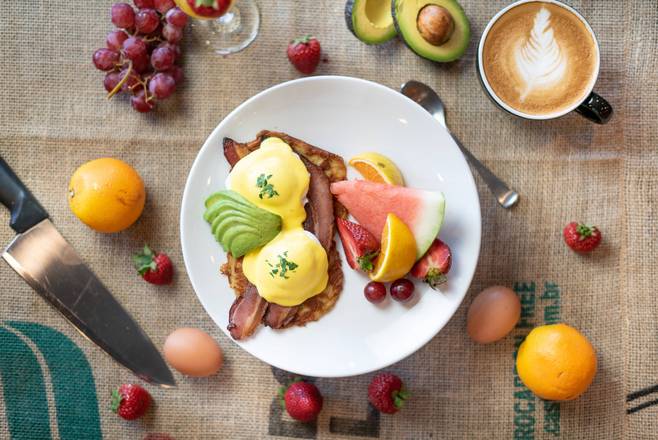 Red Barn Benny