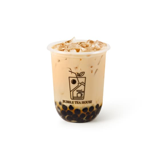 House Brew Bubble Tea