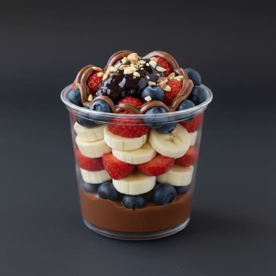 Fruit Bowl
