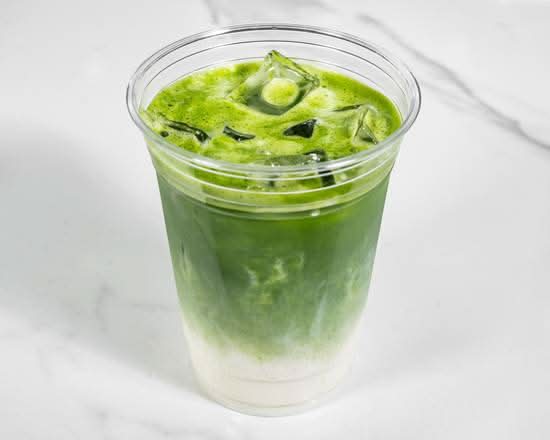 Matcha Latte