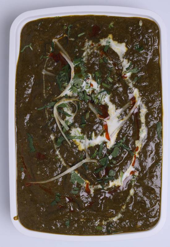 Palak Chicken