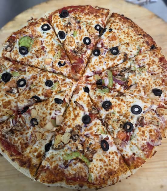 House Special