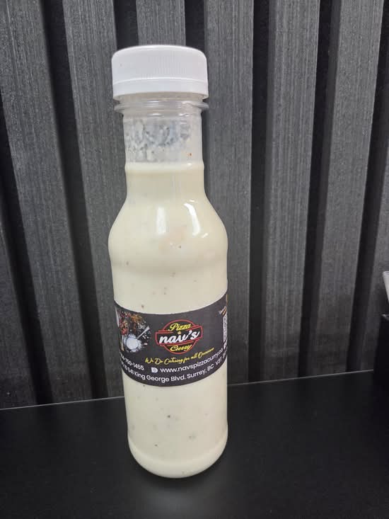 Milk Badam