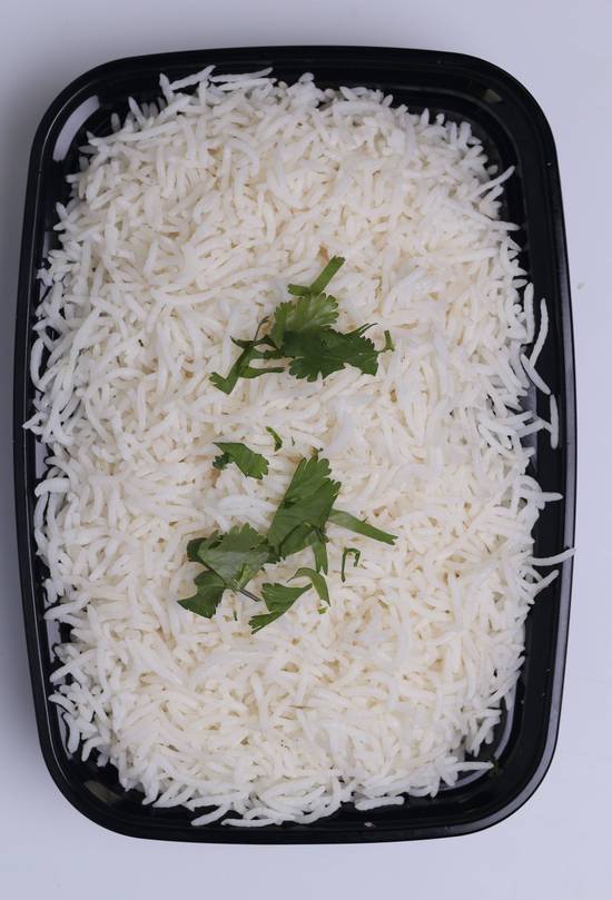 Jeera Rice