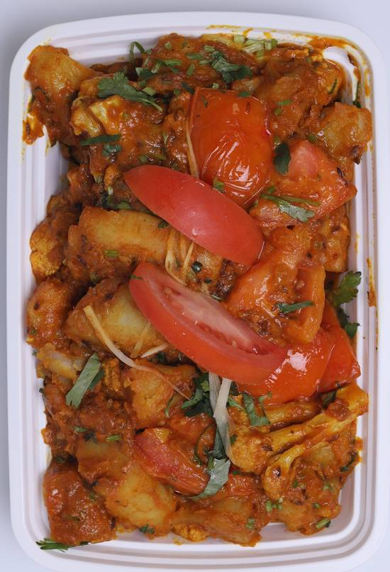 Aloo Gobi