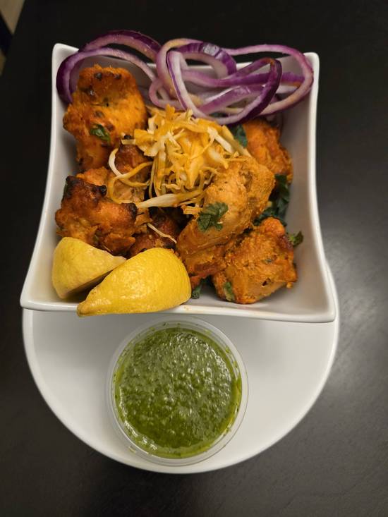 Tandoori Tikka