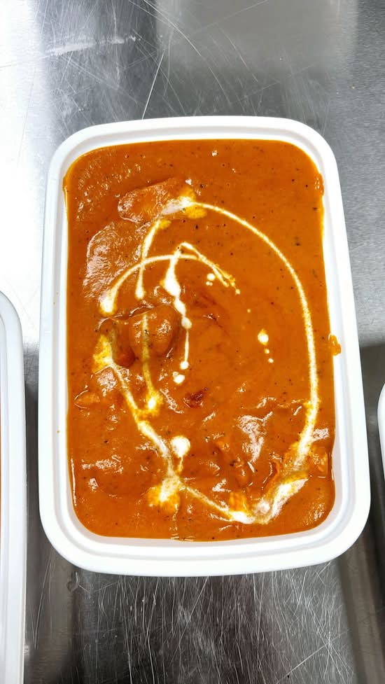 Shahi Paneer