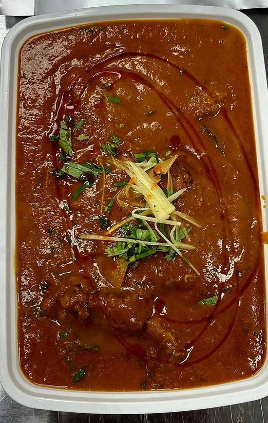 Chicken Curry