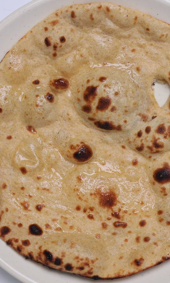 Tandoori Roti (Each)