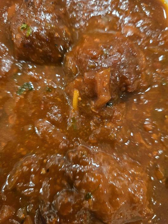 Malai Kofta