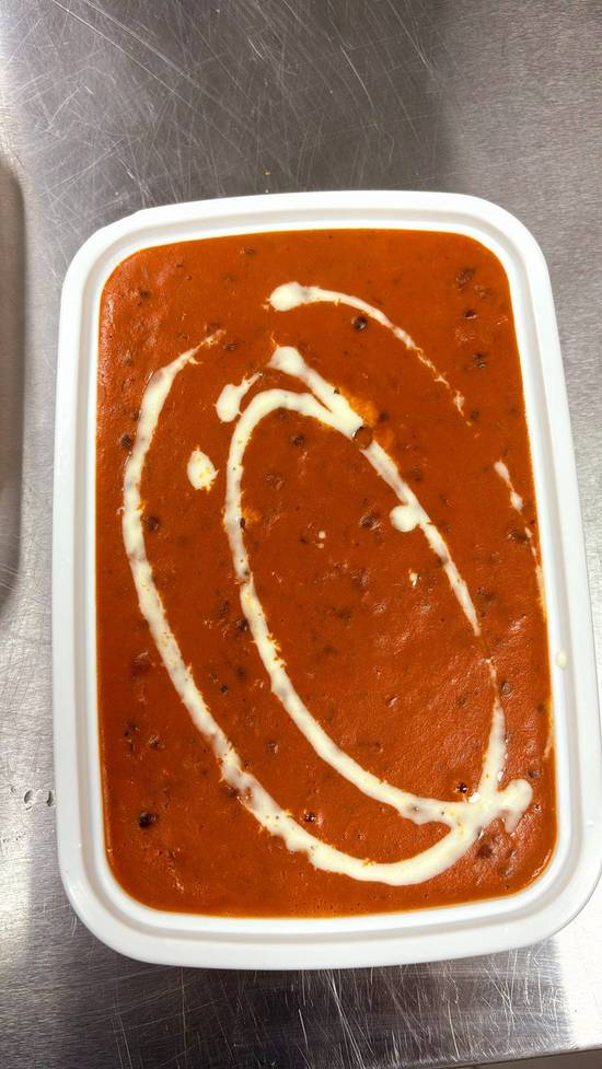 Dal Makhani