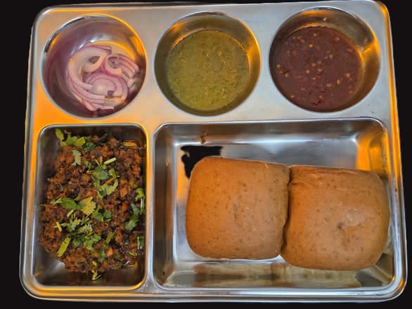 Pav Bahji
