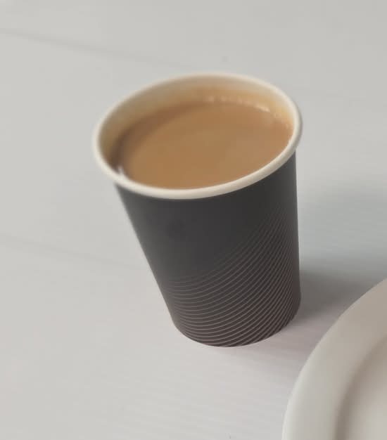 Tea