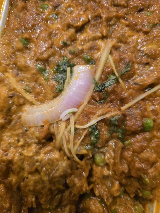 Baingan Bartha