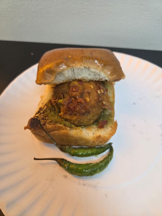 Vada Pav