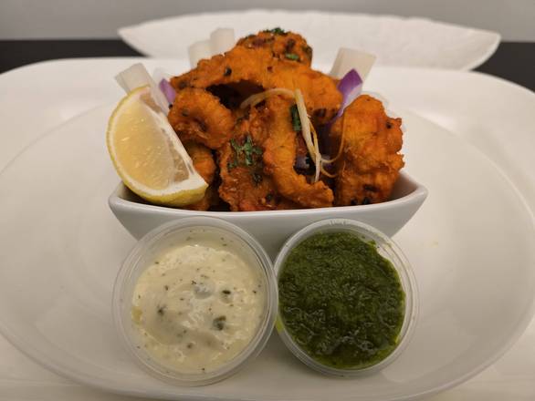 Amritsari Fish (Lb)