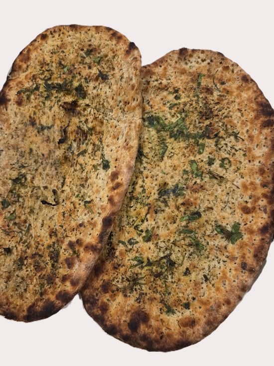 Ambarsari Mix Kulcha