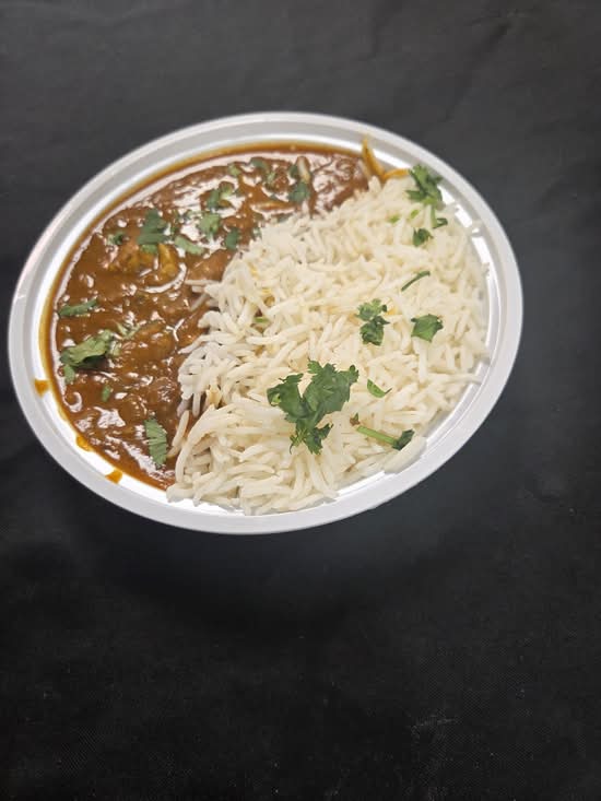 Channa Bowl
