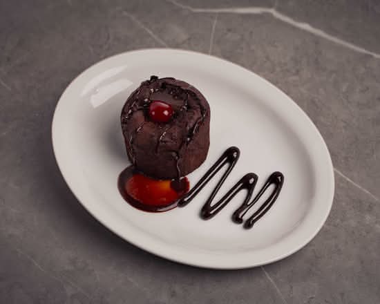 Explosion Choco Caramel