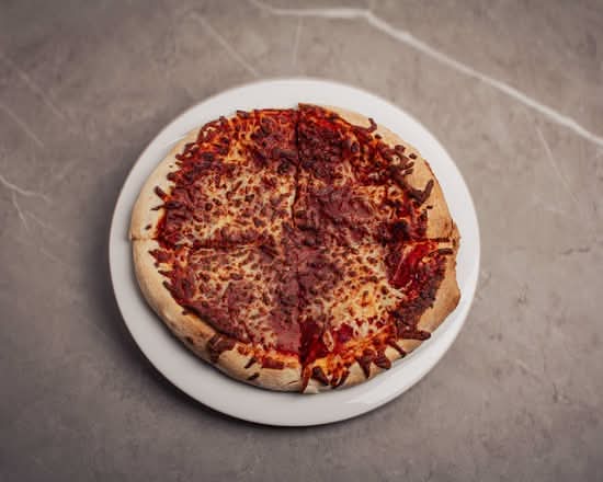 Pizza Pepperoni (9 Po)
