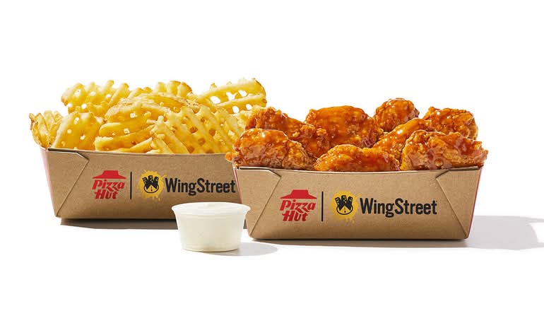 8pc Pack
