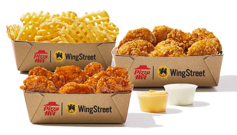 16pc Pack