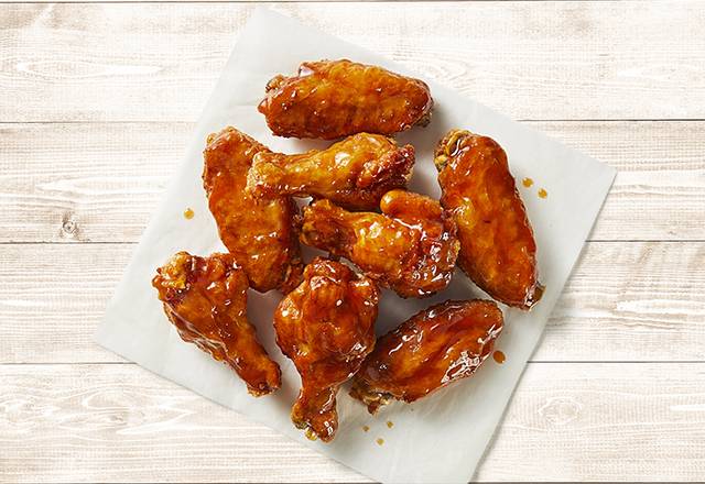 Traditional - Sweet n'Spicy Sauce