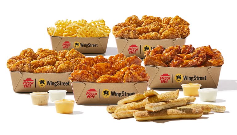 56pc Pack