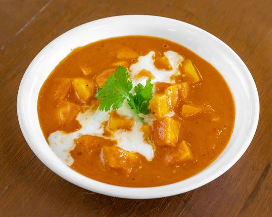 Shahi Paneer