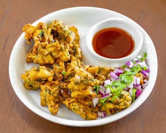 Veggie Pakora