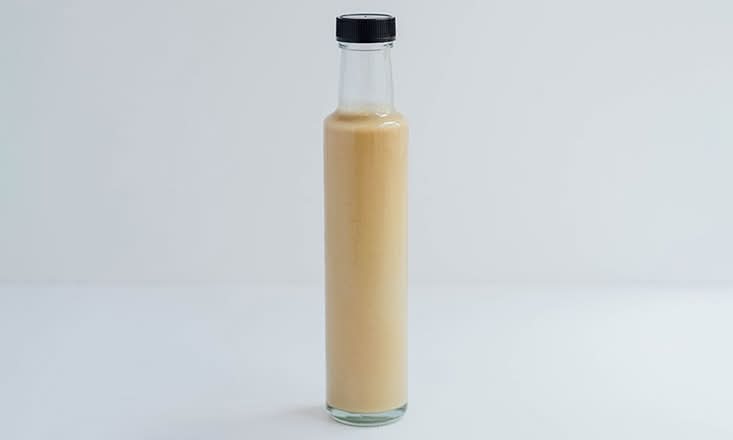 Wasabi Ginger Dressing Bottle