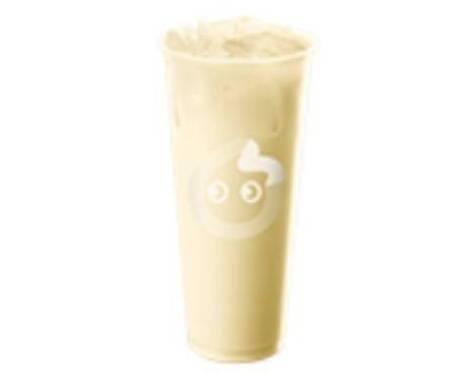 Jasmine Milk Tea